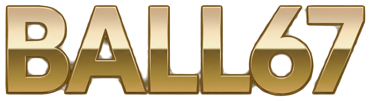 BALL67 brand logo